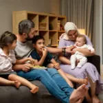 Menjaga Keluarga dari Api Neraka Lewat Pendidikan Anak Islami