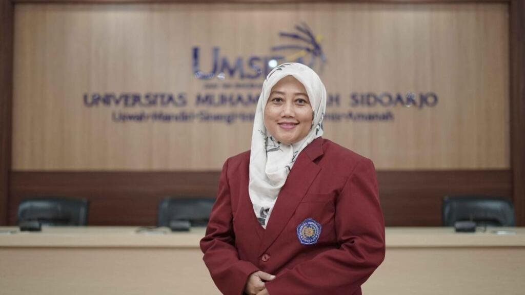Kenaikan Kurs Dolar Tak Selalu Buruk, Ini Penjelasan Dosen Umsida