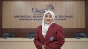 Kenaikan Kurs Dolar Tak Selalu Buruk, Ini Penjelasan Dosen Umsida