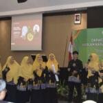 Capacity Building SD Muhammadiyah 24 Surabaya Gunakan Animal Personality Model