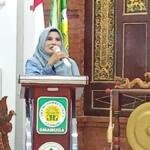 Kepala Smamuga Kukuhkan Purna Siswa 2026, Sampaikan Pesan Menyentuh tentang Akhlak dan Masa Depan