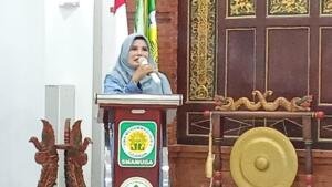 Kepala Smamuga Kukuhkan Purna Siswa 2026, Sampaikan Pesan Menyentuh tentang Akhlak dan Masa Depan
