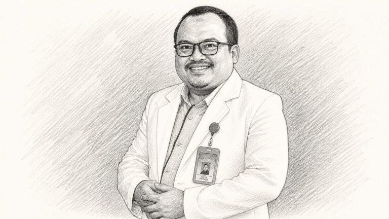 Ketika BPJS Menekan Pembiayaan Rumah Sakit, Mengapa Supply Chain Jadi Penentu?