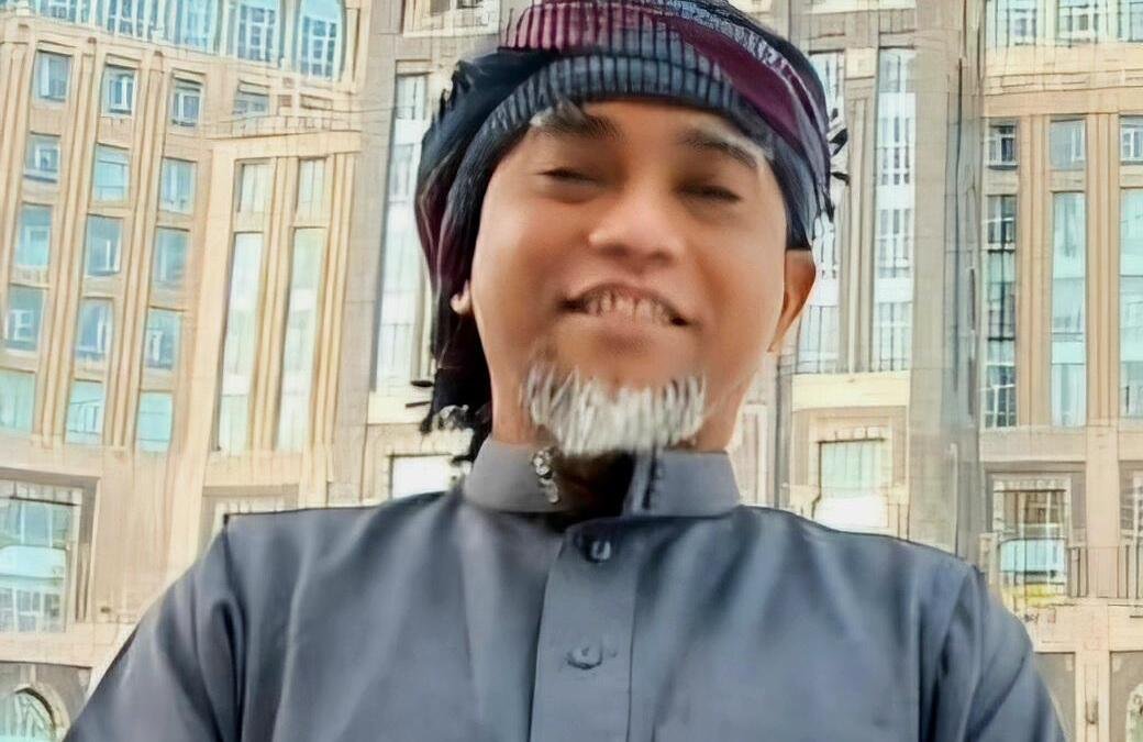 Ketika Otoritas Kyai Bertemu Budaya Tawadhu Tanpa Reserve