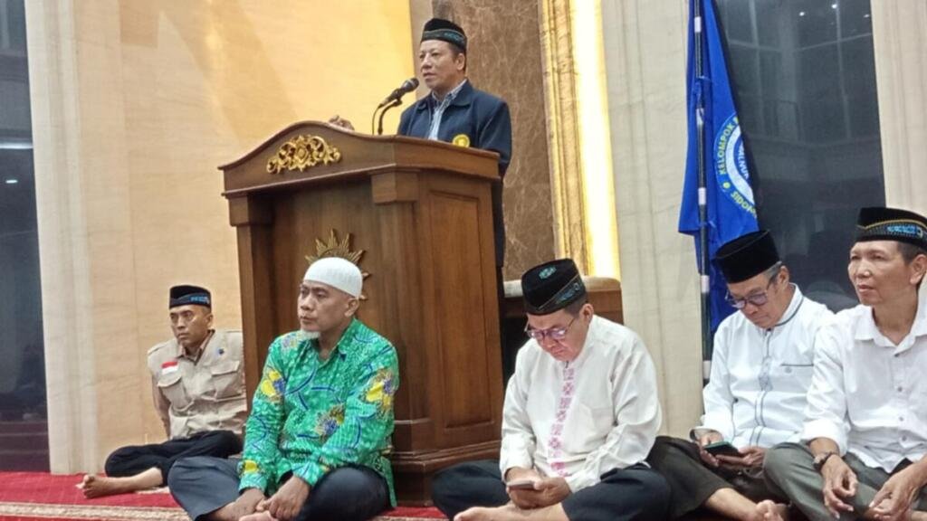 Ketua KBIHU Jabal Nur: Manasik Haji Harus Jadi Bekal Jamaah