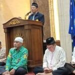 Ketua KBIHU Jabal Nur: Manasik Haji Harus Jadi Bekal Jamaah