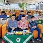 Hadiri Milad Aisyiyah ke-109, Ketua Komisi A DPRD Jatim Ajak Kader Muhammadiyah Siap Membantu Persyarikatan