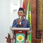Ketua PCM Tulangan: Wisuda Bukan Akhir, Tapi Awal Kedewasaan dan Tanggung Jawab