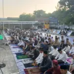 Khotbah Iduladha di Kampus UMJT Angkat Keteladanan Iman Nabi Ibrahim dan Nabi Ismail