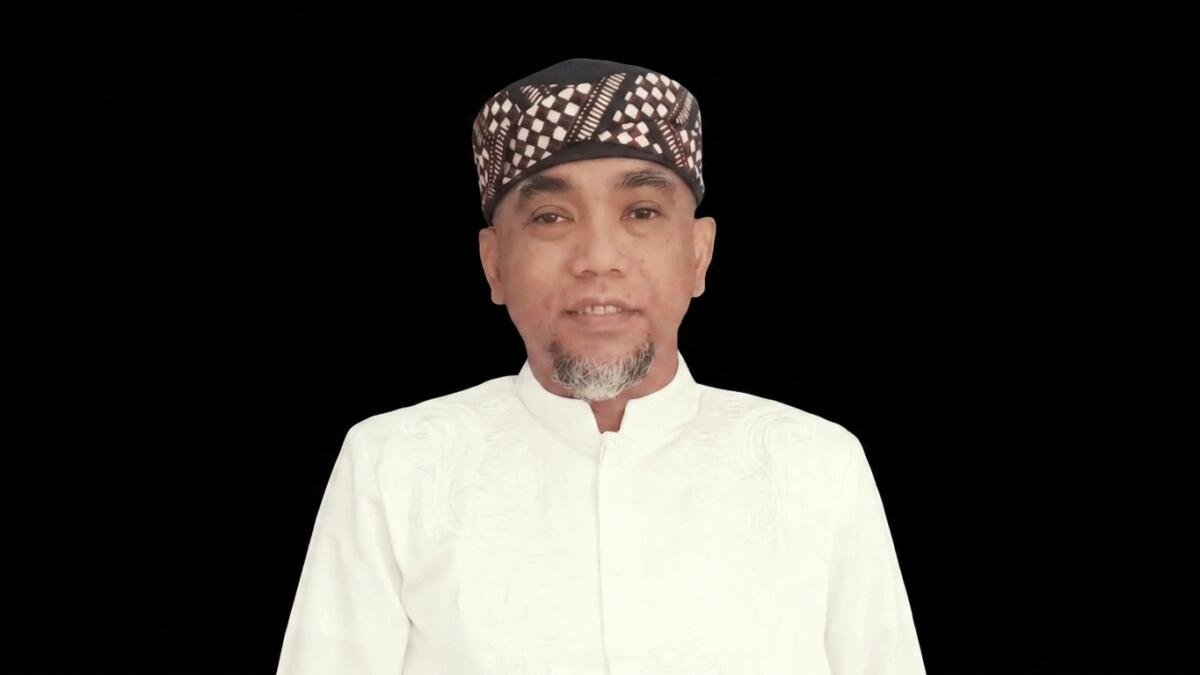 Khutbah iduladha: Kurban, Sains, dan Spiritual Detox