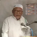 Khutbah Jum’at Masjid At-Taqwa, Jagalan, Kota Pasuruan