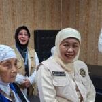 Dari Embarkasi ke Tanah Suci, Begini Perjalanan Panjang Jamaah Haji Indonesia