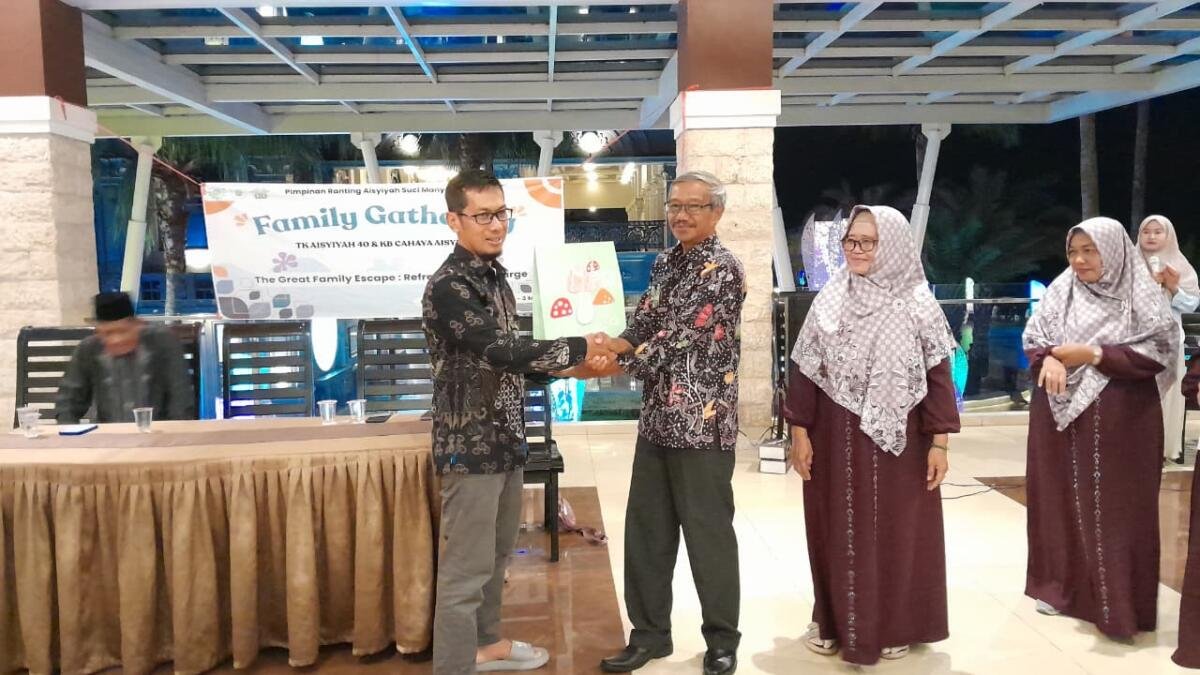 Kisah Perjuangan di Balik Berdirinya TK ‘Aisyiyah Bustanul Athfal 40 PPS dan KB Cahaya ‘Aisyiyah PPS