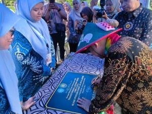 Klinik Al Azhar Surabaya Hadirkan RME & USG, Diresmikan Sekretaris Umum PP Muhammadiyah