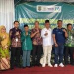 Program INKLUSI Aisyiyah Resmikan Ruang Bersama Indonesia di Hulu Sungai Utara
