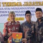 Kolaborasi dan Semangat Baru Warnai Kepemimpinan STAI Muhammadiyah Paciran