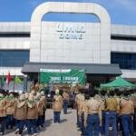Kolaborasi HW dan UMDC UMLA Warnai Pembukaan Joko Tingkir Literacy Camp Competition 2026