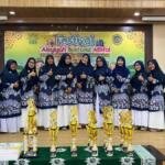 Kompak dan Solid: IGABA Daerah Kabupaten Sidoarjo Sukses Gelar FABA 2026