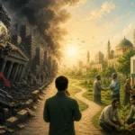 Ekonomi Syariah di Tengah Krisis Kapitalisme: Solusi atau Wacana?