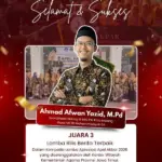 Kreatif dan Tajam! Guru SD Mupat Juara Rilis Berita Terbaik Tingkat Jatim