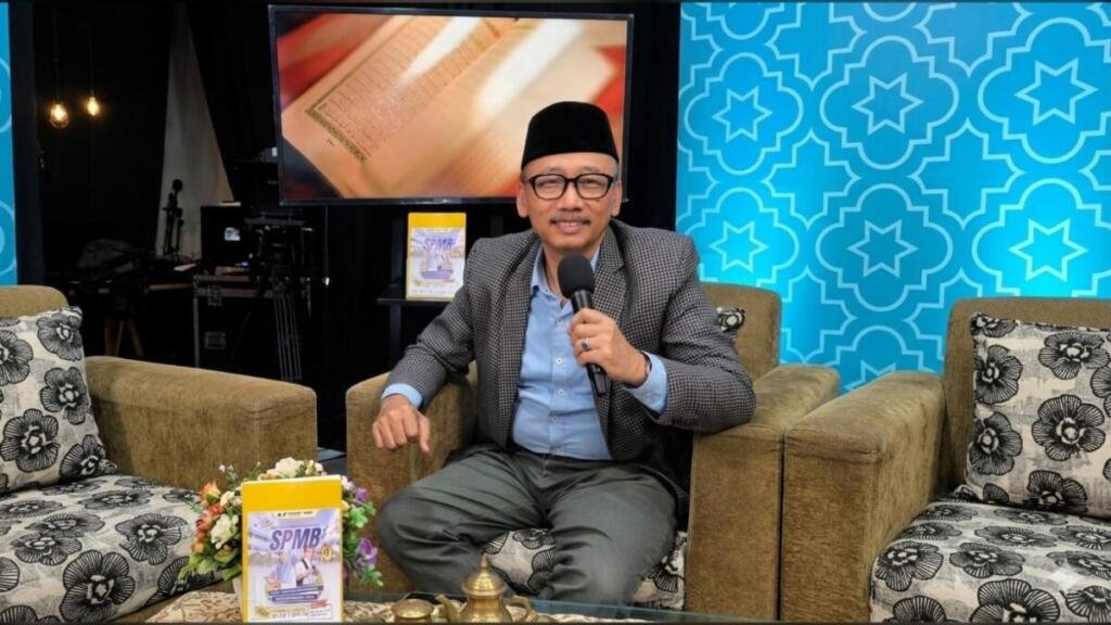 KRIS BPJS Berlaku Bertahap, Suli Da’im: Masyarakat Tidak Perlu Khawatir Soal Iuran dan Hak Pelayanan