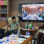 Kunjungan YADIM ke PCIM & PCIA Malaysia: Eratkan Ukhuwah, Perkasakan Sinergi Dakwah & Bina Umat