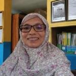 Laren Berduka, Sriwilujeng Guru Tangguh dan Penuh Kasih SMP Muhammadiyah 17 Laren Wafat