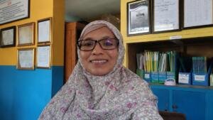 Laren Berduka, Sriwilujeng Guru Tangguh dan Penuh Kasih SMP Muhammadiyah 17 Laren Wafat