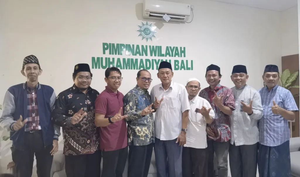 Lazismu Jatim dan PWM Bali Perkuat Sinergi, 142 Sapi Kurban Siap Dijadikan RendangMu