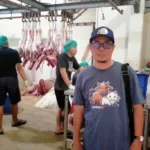 92 Sapi Dipotong Sehari, Kurban Lazismu Jatim di Bali Gerakkan Ekonomi hingga Pendidikan Veteriner