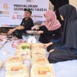 Lazismu Kupas Tuntas Fatwa DAM Haji di Tanah Air untuk Atasi Ketimpangan Gizi
