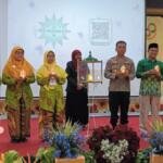 Lentera Digital Tanda Launching Posbakum PDA Gresik di Milad ke-109 Aisyiyah