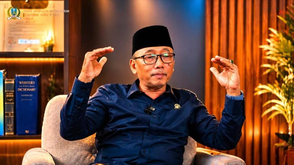 LKPJ Jatim 2025: Ketika Tata Kelola Menjadi Penentu Masa Depan Pembangunan