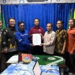 LKSA Muhammadiyah Kenjeran Bangun Usaha Parkir Mobil untuk Dukung Pendidikan Anak Asuh