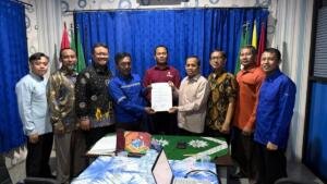 LKSA Muhammadiyah Kenjeran Bangun Usaha Parkir Mobil untuk Dukung Pendidikan Anak Asuh