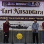 Lomba Tari Nusantara Se-Jawa Timur 2026 Resmi Dibuka di UMLA