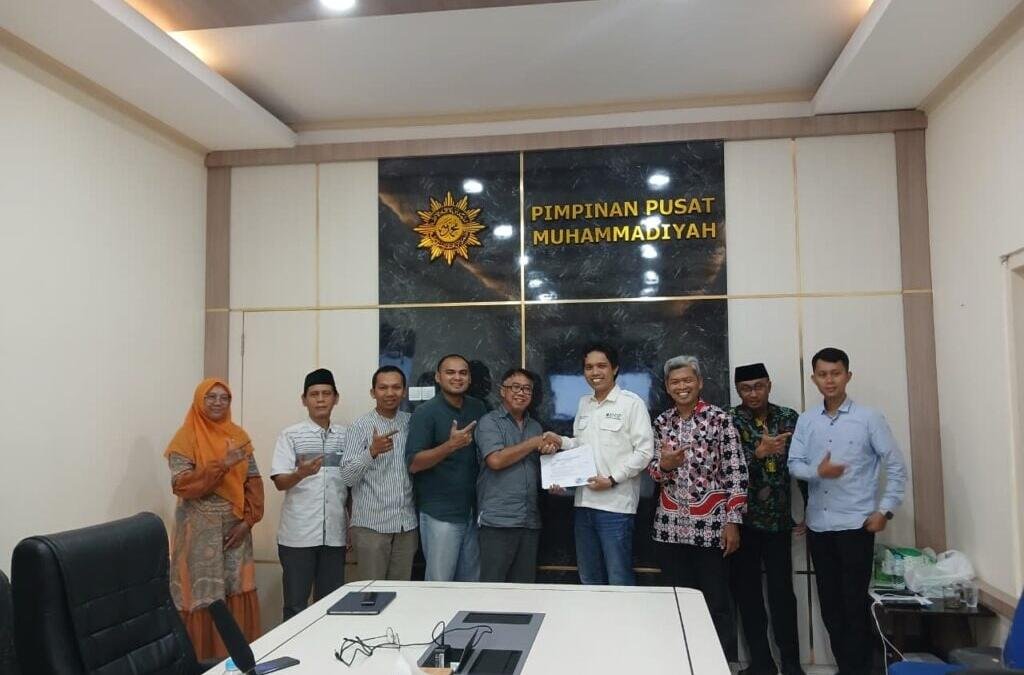 LSP Muhammadiyah Perkuat Peran Pendidikan Lewat Skema Sertifikasi Baru