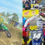 Mahasiswa Informatika UMM Sabet Juara Umum Motocross Papua