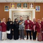 Mahasiswa Magister Pendidikan Islam UMSIDA Kunjungi PCIM Malaysia, Perkuat Wawasan Global