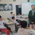 Mahasiswa UINSA Hadirkan Pembelajaran Kurban Seru di SD Musix Surabaya