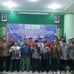 Majelis Dikdasmen dan PNF PP Muhammadiyah melakukan Pendampingan Penjaminan mutu Pendidikan di Kalimantan Tengah