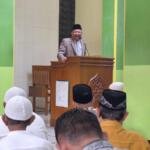 Majlis Tabligh PCM Kenjeran Gelar Pengajian Ahad Pagi, Teguhkan Dakwah Bil Hal