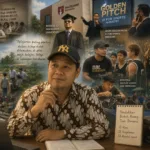 Pendidikan Butuh Ruang Tiga Dimensi: Alam, Pengalaman, dan Masalah Sosial