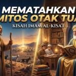 Mantan Penggembala yang Mematahkan Mitos Otak Tua