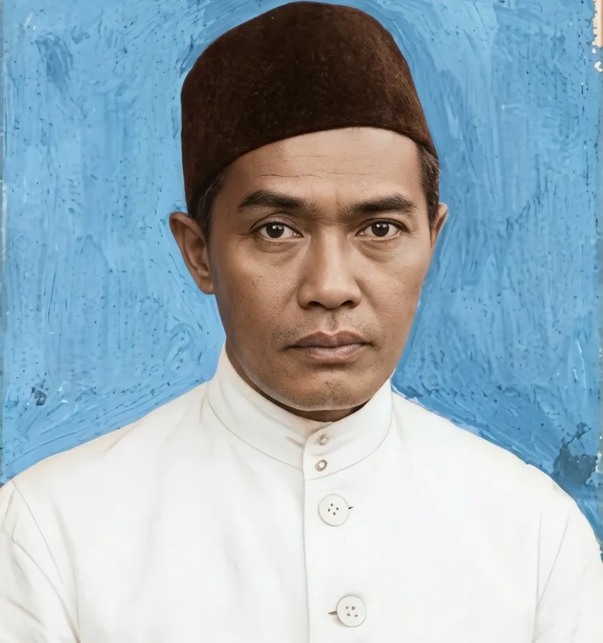 Arti Mas di Nama KH Mas Mansur, Masih Keturunan Nabi