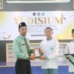 Masela Sukses Gelar Yudisium kelas XII