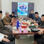 Masjid Harus Melek Digital: Kolaborasi Masjid Ar-Royyan dan PRM Wage Gaungkan Dakwah Era Baru
