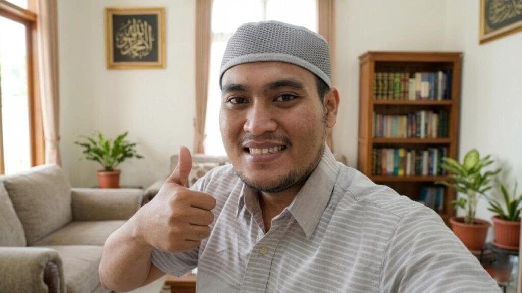 Memahami Makna Taaruf dan Pacaran dalam Perspektif Islam