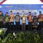 Mendikdasmen Resmikan SMAMCO Manokwari, Sekolah Berbasis Kearifan Lokal