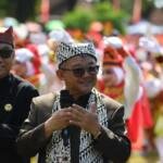 Mendikdasmen Sampaikan Terima Kasih kepada Guru sebagai Fondasi Utama Kemajuan Pendidikan Nasional